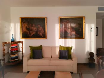 Appartamento Rio de la Fornace, Benátky (fotografie 4)
