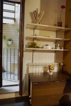 Studio Apartment Vicolo Lavandai, Milán (fotografie 5)