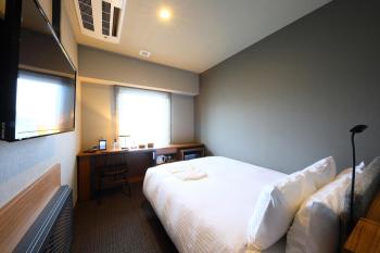 ICI HOTEL Ueno Shin Okachimachi, Tokio (fotografie 5)