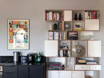 St. Florian Apartament, Varšava (fotografie 3)