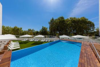Lux Fatima Park - Hotel, Suites & Residence, Fatima (zdjęcie 4)