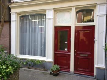 Bed & Breakfast WestViolet, Amsterdam (photo 3)