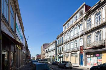 LovelyStay - Oren Duke's House, Porto (fotografie 3)