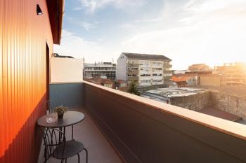 LovelyStay - Oren Duke's House, Porto (fotografie 5)