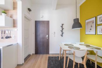 blueWaveplace - Contemporary Home in Center of Sofia, Sofia (photo 4)