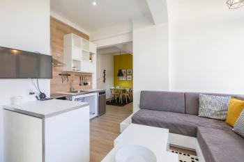blueWaveplace - Contemporary Home in Center of Sofia, Sofia (photo 2)