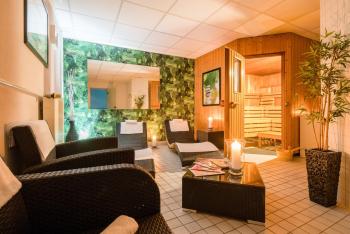 Parkhotel Diani, Leipzig (photo 5)