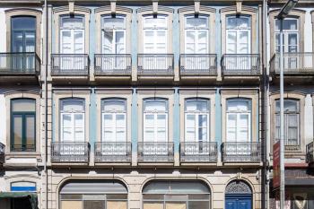 LovelyStay - Oren Duke's House, Porto (fotografie 2)