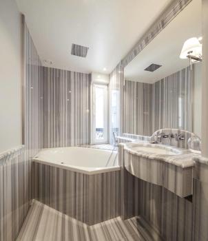 Hôtel George Washington, Parigi (foto 2)