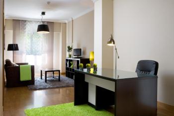 Apartamentos TH La Florida, Madrid (fotografie 5)