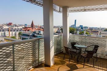 Apartamenty City Tower od WroclawApartament-pl, Breslau (Foto 2)