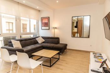 Luxury Apartment Soho by Nagoa Homes, Málaga (fotografie 3)