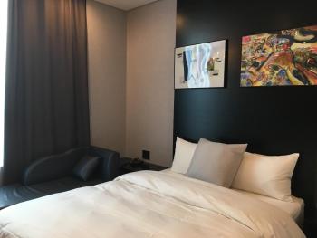 Hotel Senne, Seúl (foto 5)