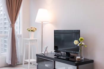 Soho Suites KLCC, Kuala Lumpur (foto 3)