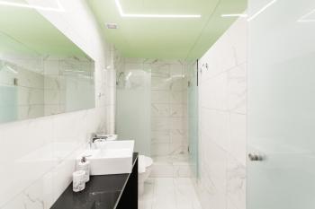 Greece U Around Athens Thissio Suites, Athens (photo 5)