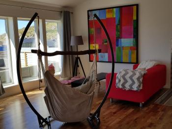 aurora suite, Nyksund (foto 4)