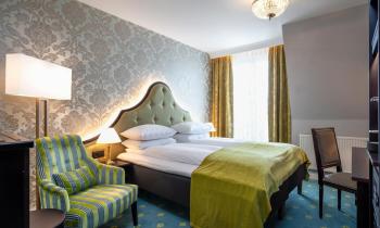 Hotel Bristol, Oslo (Foto 3)
