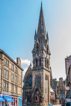 Menzies Apartments, Edinburgh (photo 2)