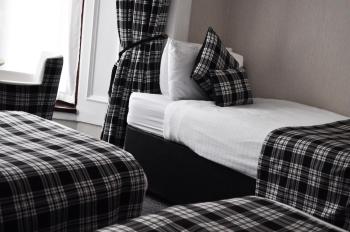 Argyll Guest House, Glasgow (fotografie 4)
