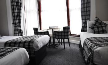 Argyll Guest House, Glasgow (fotografie 5)