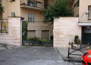 Verrotti House, Neapel (Foto 4)