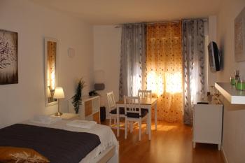 Resitur Luxury Suit 2, Sevilla (Foto 5)