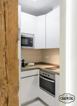 Circo Price - Apartamento acogedor en el centro, Madrid (photo 5)