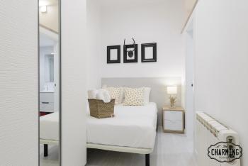 Circo Price - Apartamento acogedor en el centro, Madrid (photo 3)