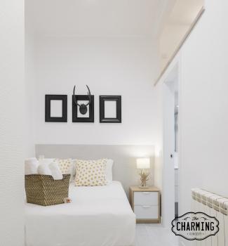 Circo Price - Apartamento acogedor en el centro, Madrid (photo 4)