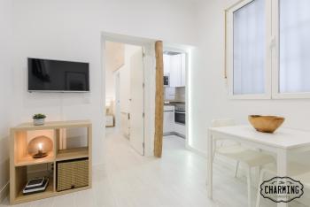 Circo Price - Apartamento acogedor en el centro, Madrid (photo 2)