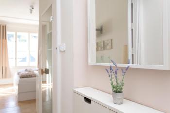 Cozy studio near city center, Praha (fotografie 5)
