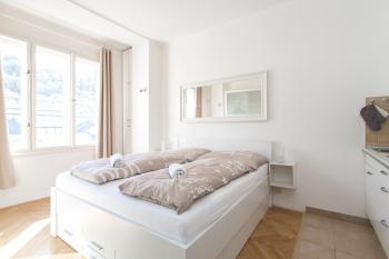 Cozy studio near city center, Praha (fotografie 3)