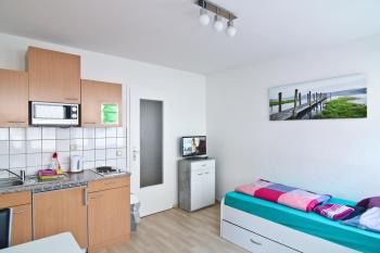 Top Monteurapartments in zentraler Lage, Кёльн (фото 5)
