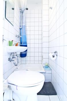 Top Monteurapartments in zentraler Lage, Кёльн (фото 4)