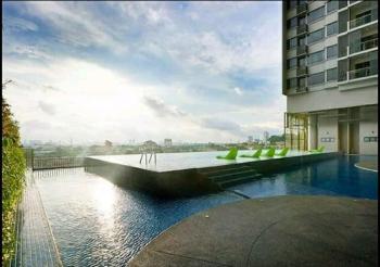 Luxury Resort Suite Kuala Lumpur@5mins to Mid Valley, Sunway, Kuala Lumpur (photo 3)