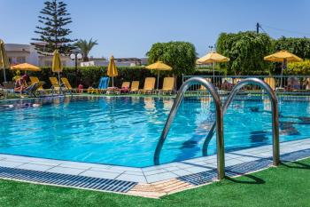 Evdokia Suites, Gouves (foto 4)