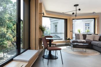Academia Apartments, Cracovie (photo 3)