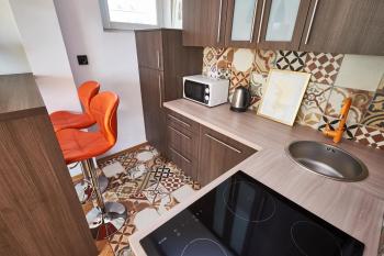 Noctis Apartment Tamka, Varšava (fotografie 5)
