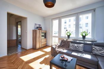 Noctis Apartment Tamka, Varšava (fotografie 3)