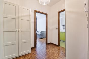 Porta Nuova Shiny Studio Flat, Turyn (zdjęcie 5)
