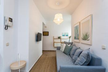 Apartamentos San Lorenzo, Sevilla (Foto 3)