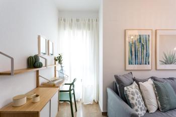 Apartamentos San Lorenzo, Sevilla (Foto 2)
