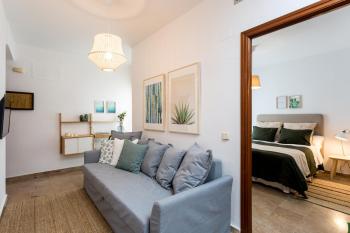Apartamentos San Lorenzo, Sevilla (Foto 5)