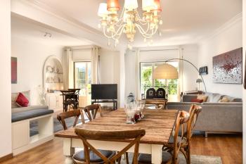 Jardim Das Flores Luxury Apartment, Lisabon (fotografie 5)
