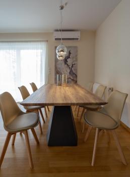 Sagittarius - Faliro Sea Side apartment, Atény (fotografie 4)