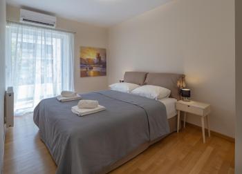 Sagittarius - Faliro Sea Side apartment, Atény (fotografie 3)