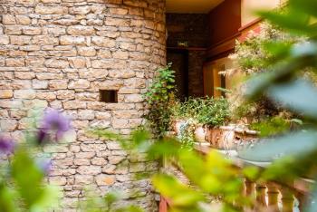 Au Patio Morand, Лион (фото 3)