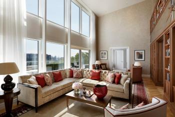 Four Seasons Hotel London at Tower Bridge, Londyn (zdjęcie 4)