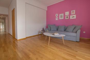 Familygroupflat, Atény (fotografie 5)