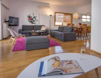 Familygroupflat, Atény (fotografie 4)